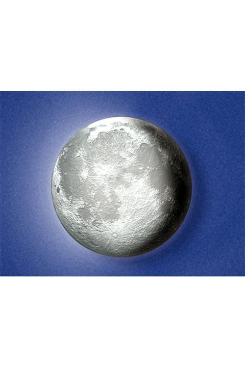 5DM Odamdaki Ay - Moon In My Room (gece Lambası)