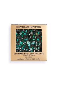 Revolution Pro Far Paleti So Jaded 3.2 gr