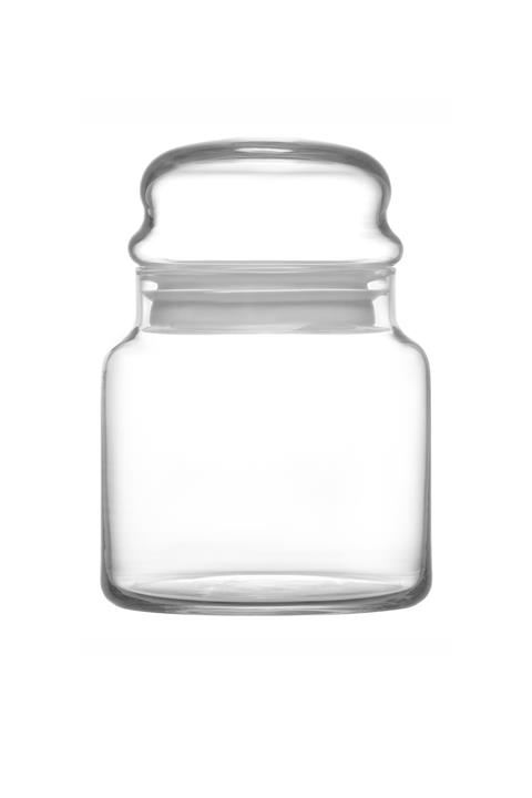 LAV Sera 2 Parça Kavanoz