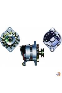 Mako Alternatör Aa125r 14v 65a Mk5a Magırus Minibüs 63396551