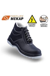 Mekap 023 S2 Elektrikçi