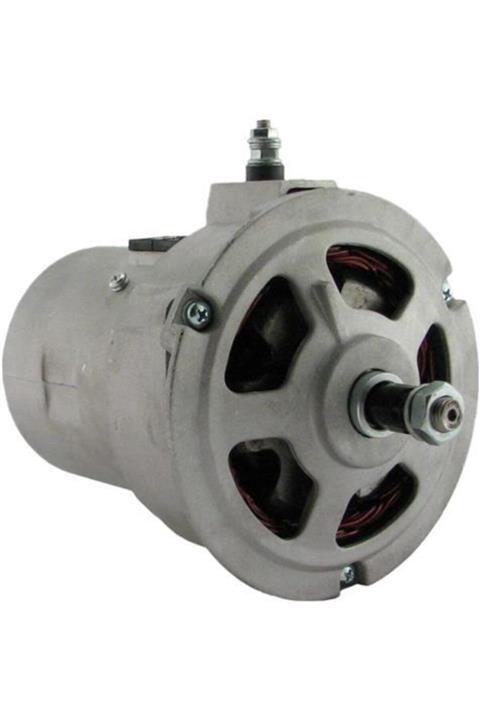 otomısırlı Tosbağa Vosvos Şarj Dinamosu Alternatör