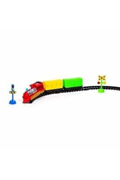 CanEm Yolcu Treni Nh380-1