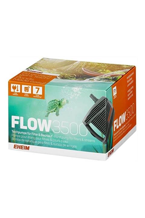 Eheim Pond Flow 3500
