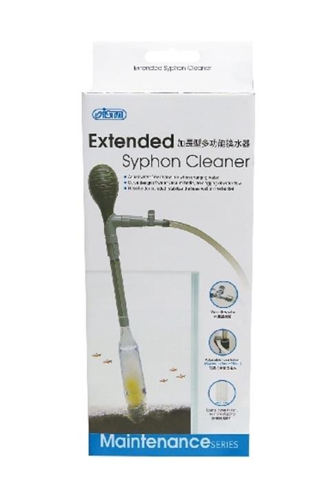 Ista Ista Büyük Sifon