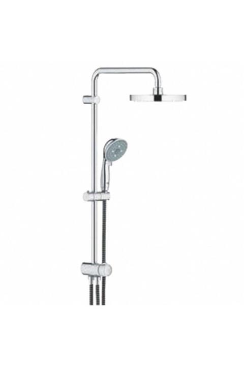 Grohe Tempeste 200 Robot Duş Kolonu 27399001 Duş Seti