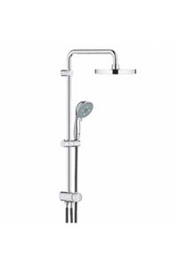 Grohe Tempeste 200 Robot Duş Kolonu 27399001 Duş Seti