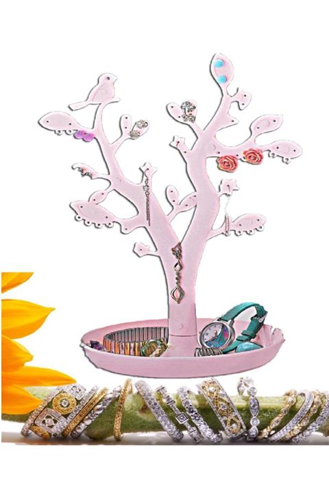 Pi İthalat Takı Ve Aksesuar Organizer Takı Ağacı