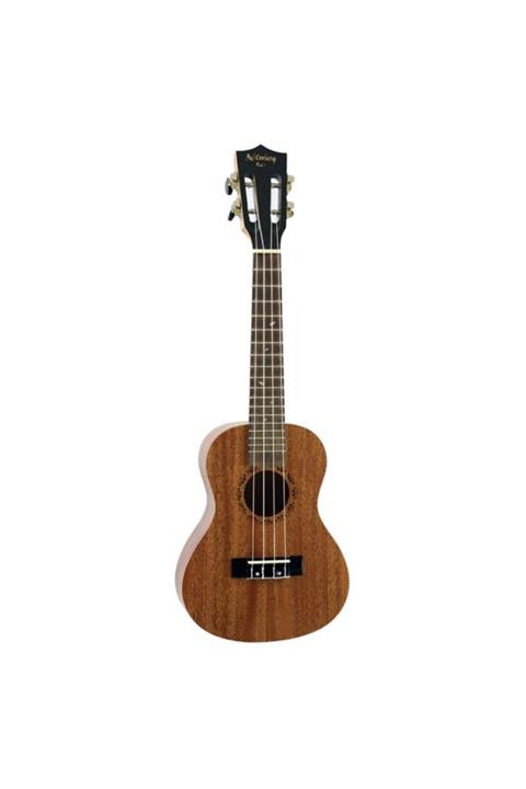 Lichtenberg Cu1-26 Concert Ukulele (taşıma Çantası Hediyeli)