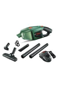 Bosch Easyvac 12 (2,5 Ah Tek Akü) Akülü El Süpürgesi