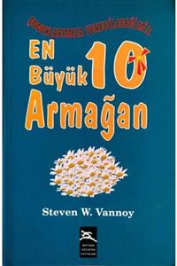 KitapSever En Büyük 10 Armağan; Çocuklarımıza Verebileceğimiz