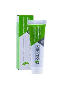 OGANSIA Propolis Ve Çay Ağacı Özlü Diş Macunu