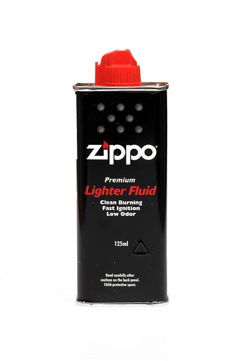Zippo Çakmak Benzini 125 Ml