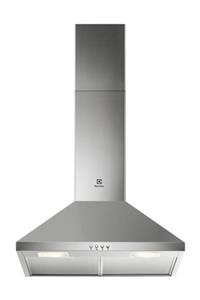 Electrolux LFC316X Duvar Tipi Ankastre Davlumbaz Inox