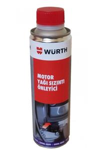 Würth Motor Yağı Sızdırma Önleyici 300 Ml