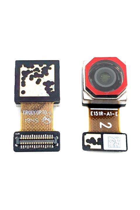 Teknonet Samsung Galaxy A10s Için Oem Nt-90065 Arka Kamera