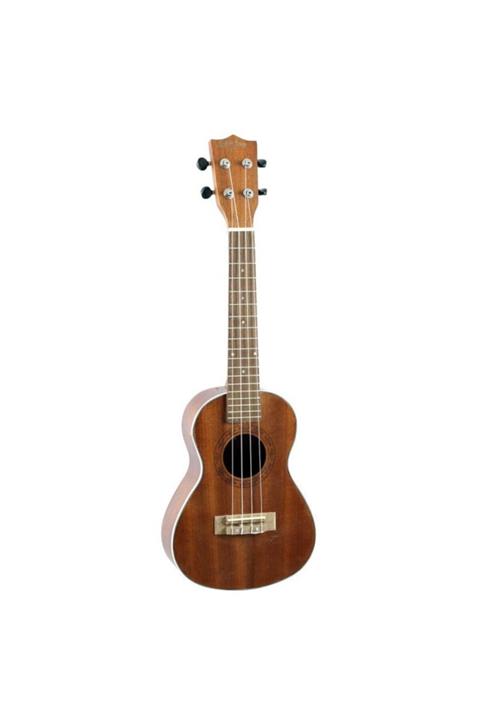 Lichtenberg Cu1-34 Concert Ukulele (taşıma Çantası Hediyeli)