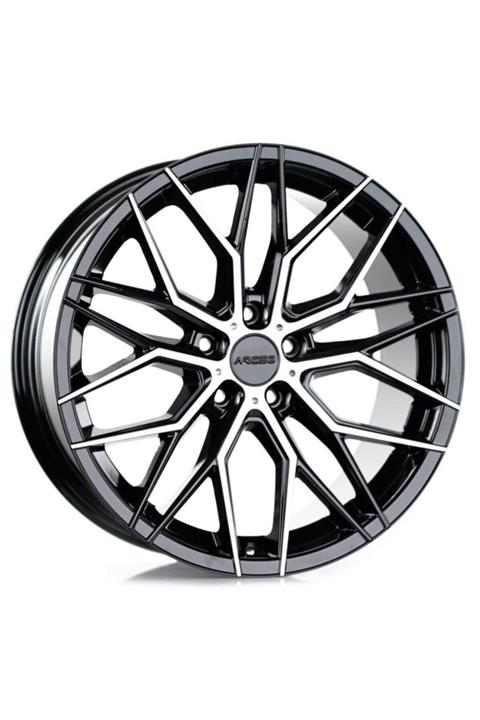 arceo Arc-20141-31 9.0*20-5*120 Et30 72.6 Black Diamond 4 Adet