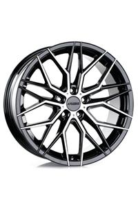 arceo Arc-20141-31 9.0*20-5*120 Et30 72.6 Black Diamond 4 Adet