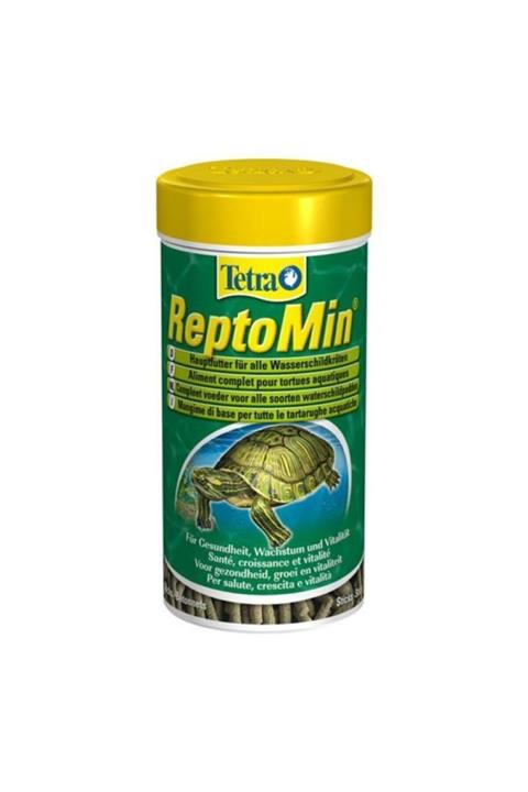 Tetra Reptomin 100 ml (1 KUTU ÜRÜN FİYATI)