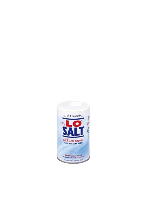 Losalt Lo Salt Sodyumu Azaltılmış Tuz 75g