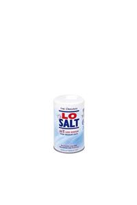 Losalt Lo Salt Sodyumu Azaltılmış Tuz 75g