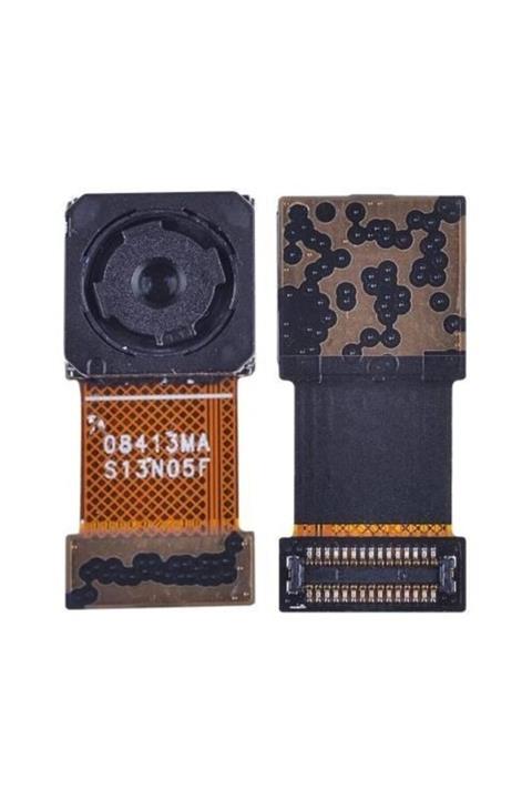 Turkcell T60 Arka Kamera