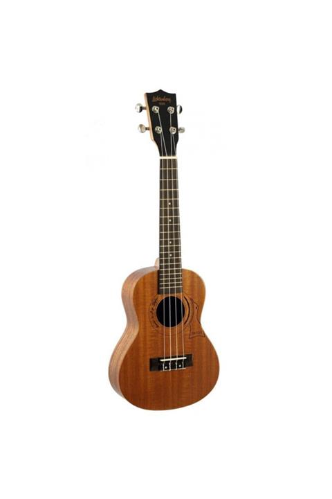 Lichtenberg Cu1-42 Concert Ukulele (taşıma Çantası Hediyeli)