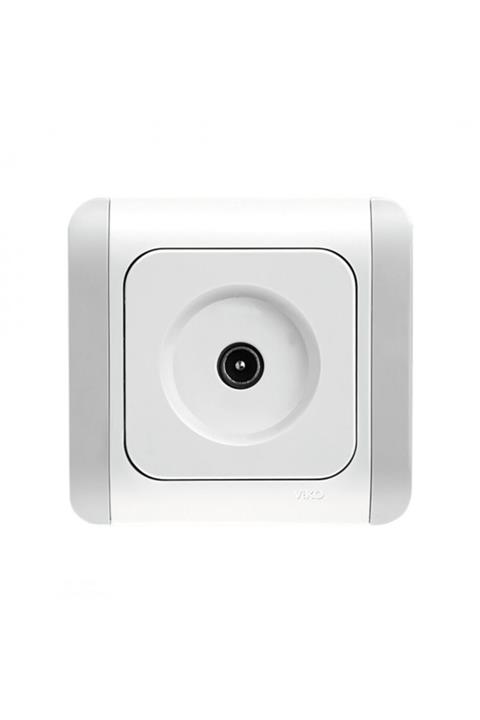 VİKO Kardelen Tv Sonlu Prizi