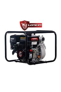 Loncin Benzinli Su Motoru 2''