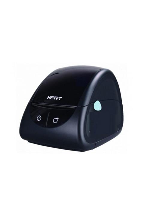 HPRT Lpq80 Direk Termal Seri+usb 3\