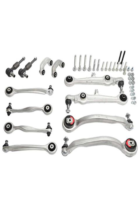 BSG Salıncak Takımı Ön 12 Parça Passat-a4-a6 Bm