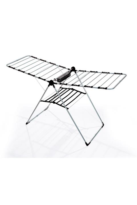 CAROLİNA Kalın Borulu Çamaşır Kurutmalık 8mm 310