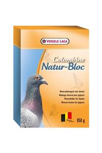 Versele Laga Colombine Natur-bloc Güvercin Mineral Desteği 850 Gr