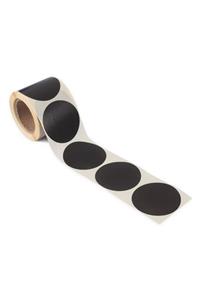 House Of Pack - Yapışkanlı Etiket - 5 Cm Ø