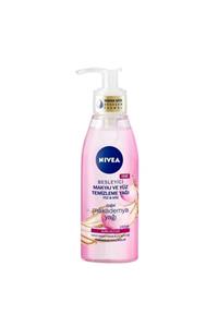 Nivea Besleyici Makyaj Ve Yüz Temizleme Yağı 150 ml