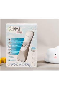 Kiwi Baby Bebek Saç Tıraş Makinesi Kbaby-33