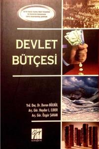 KitapSever Devlet Bütçesi