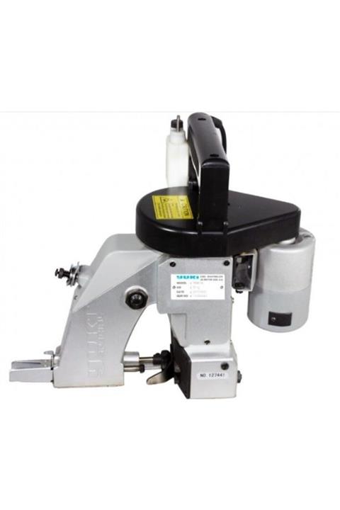 Yuki Gk26-1a Çuval Ağzı Dikme Makinesi