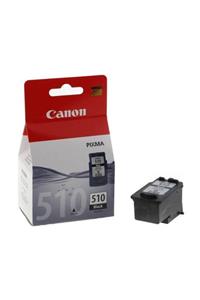 Canon Pg-510 Siyah Mürekkep Kartuşu 9ml