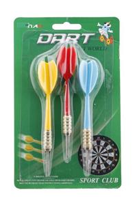 VERTEX W3203-7008 Db Dart Oku Seti