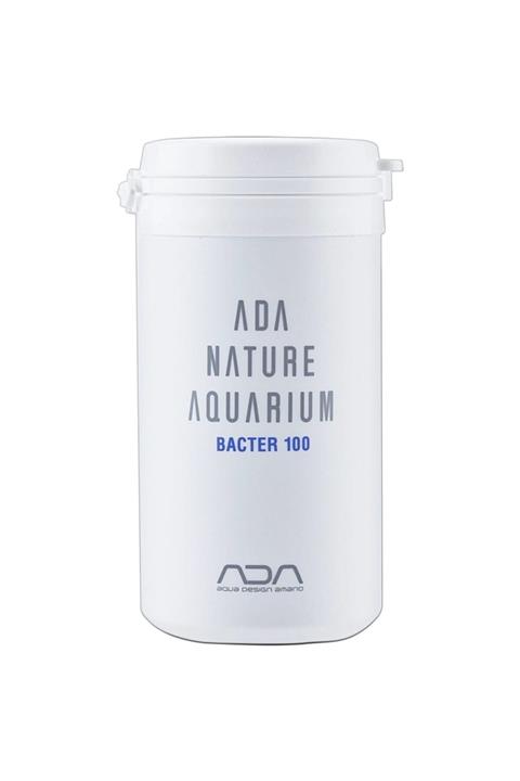 Ada Nature Aquarium Ada Bacter 100 Bitkili Akvaryum Alt Katman Bakteri Kültürü