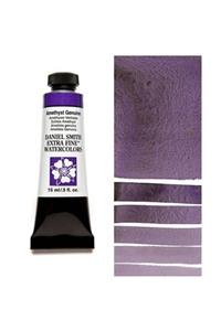 Daniel Smith Danıel Smıth Water Color Tube 15 Ml Seri 4 Amethyst Genuıne