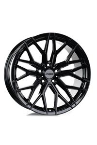 arceo Arc-20141-19 9.0*20-5*114.3 Et35 73.1 Black ( 4 Adet )