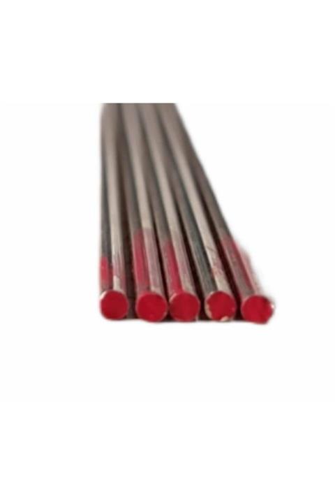 Demiriz Gümüş Kaynak Teli Ag30k K. (2 Mm) 0,250 Kg