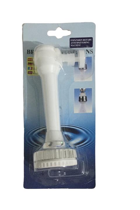 DALENES TİCARET Musluk Uzatma Aparatı Ve Su Tazikleyici