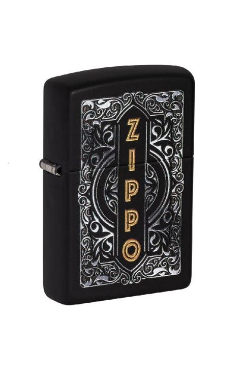Zippo Çakmak 49535 Design