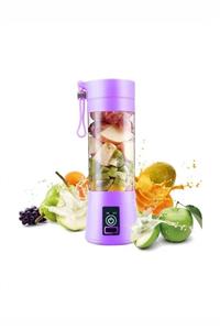 BİDOLUMUTLULUK Taşınabilir Blender