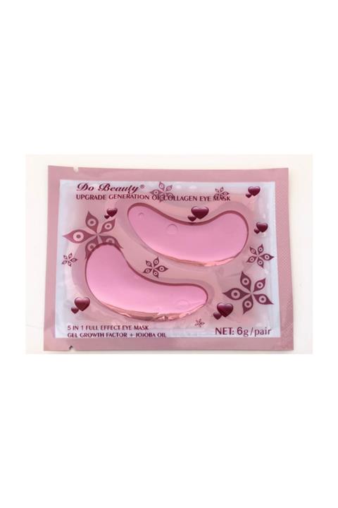 Do Beauty Göz Altı Maskesi 8g