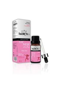 Snow&Natural Saf Neşe Aromaterapi Uçucu Yağı 20 ml